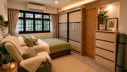 Blk 23 Mount Faber View (Bukit Merah), HDB 4 Rooms #556840111